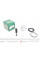 264901 FRENKIT Ремкомплект супорту (переднього) Toyota Avensis 01-09 (d=64mm) (+поршень) (Akebono)