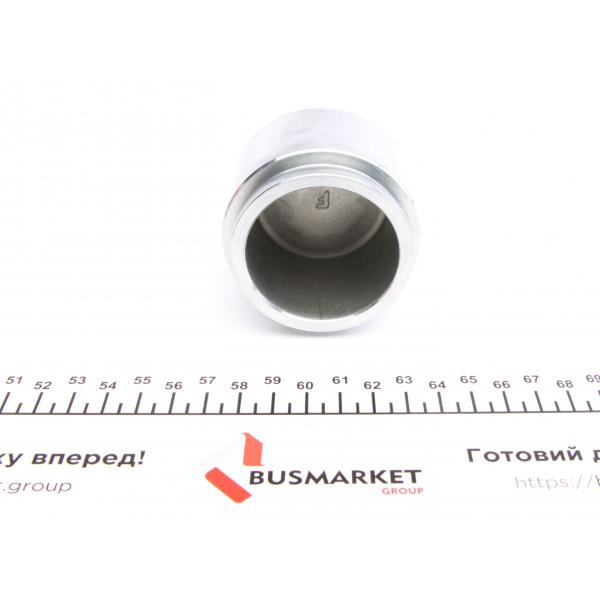 264901 FRENKIT Ремкомплект супорту (переднього) Toyota Avensis 01-09 (d=64mm) (+поршень) (Akebono)