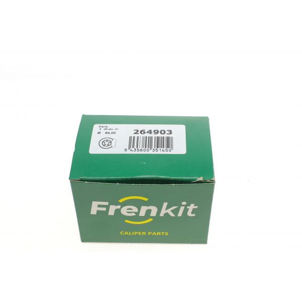 264903 FRENKIT Ремкомплект супорта (переднього) Nissan Murano 03-08