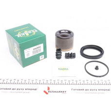 266905 FRENKIT Ремкомплект супорта (переднього) Jeep Cherokee/Wrangler 06- (d=66mm) (+поршень) (Trw)
