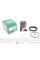 266905 FRENKIT Ремкомплект супорта (переднього) Jeep Cherokee/Wrangler 06- (d=66mm) (+поршень) (Trw)