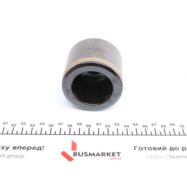 266905 FRENKIT Ремкомплект супорта (переднього) Jeep Cherokee/Wrangler 06- (d=66mm) (+поршень) (Trw)