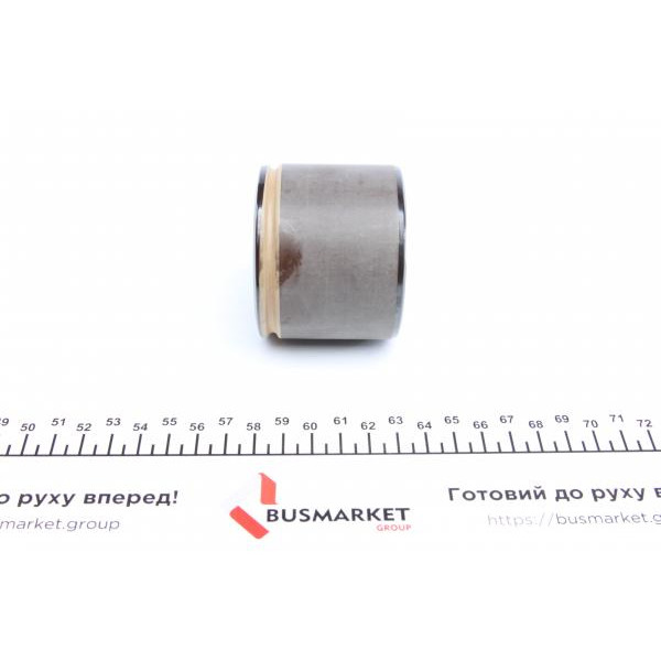 266905 FRENKIT Ремкомплект супорта (переднього) Jeep Cherokee/Wrangler 06- (d=66mm) (+поршень) (Trw)