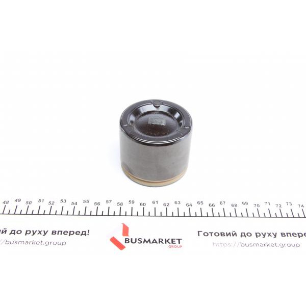 266905 FRENKIT Ремкомплект супорта (переднього) Jeep Cherokee/Wrangler 06- (d=66mm) (+поршень) (Trw)