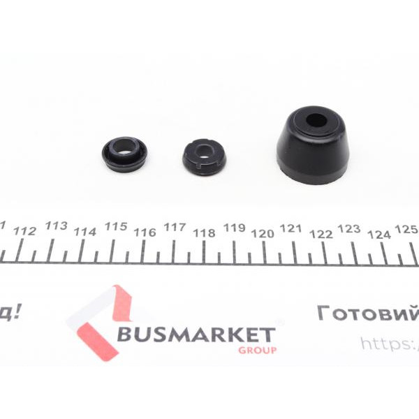 415047 FRENKIT Ремкомплект циліндра зчеплення (головного) Renault Laguna II 01- (15.9mm) (Valeo)