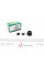 415062 FRENKIT Ремкомплект циліндра зчеплення (головного) Fiat Doblo 01- (15.9mm) (Valeo)