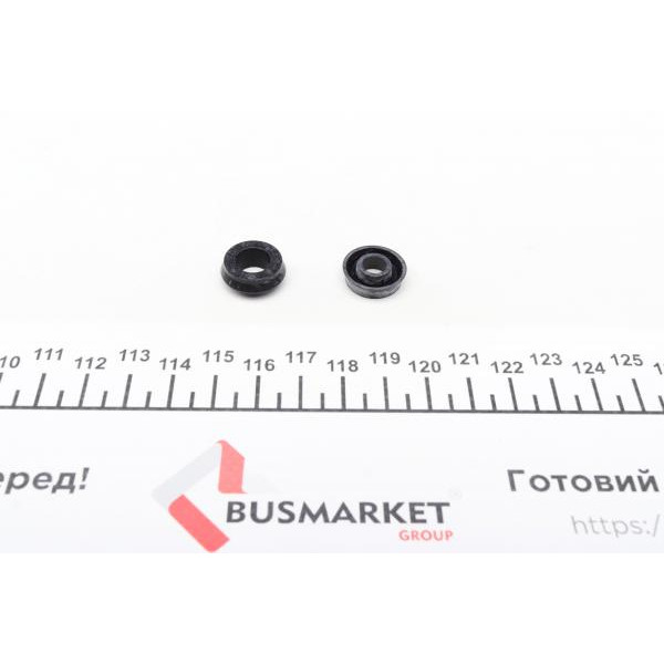 415062 FRENKIT Ремкомплект циліндра зчеплення (головного) Fiat Doblo 01- (15.9mm) (Valeo)