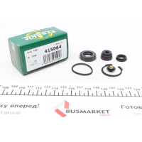 415064 FRENKIT Ремкомплект циліндра зчеплення (головного) VW T4 -03 (d=15.8mm) (Fag)
