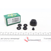 419043 FRENKIT Ремкомплект циліндра зчеплення (головного) MB 310 (508-608) (d=19) (Tavisa)
