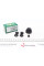 419043 FRENKIT Ремкомплект циліндра зчеплення (головного) MB 310 (508-608) (d=19) (Tavisa)