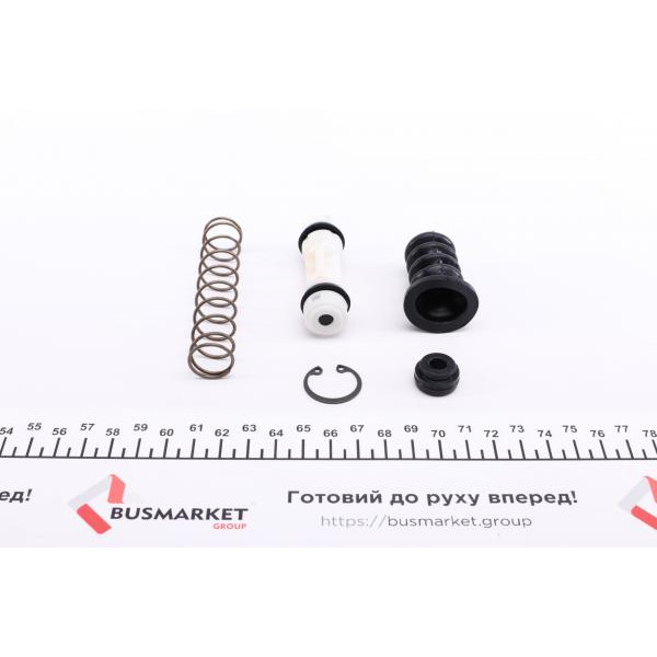 419905 FRENKIT Ремкомплект циліндра зчеплення (головного) MB E-Class (W124) 93-96 (d=19mm) (Fag)