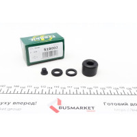 519002 FRENKIT Ремкомплект циліндра зчеплення (робочого) Lada Niva 2121 (d=19mm) (Bendix)