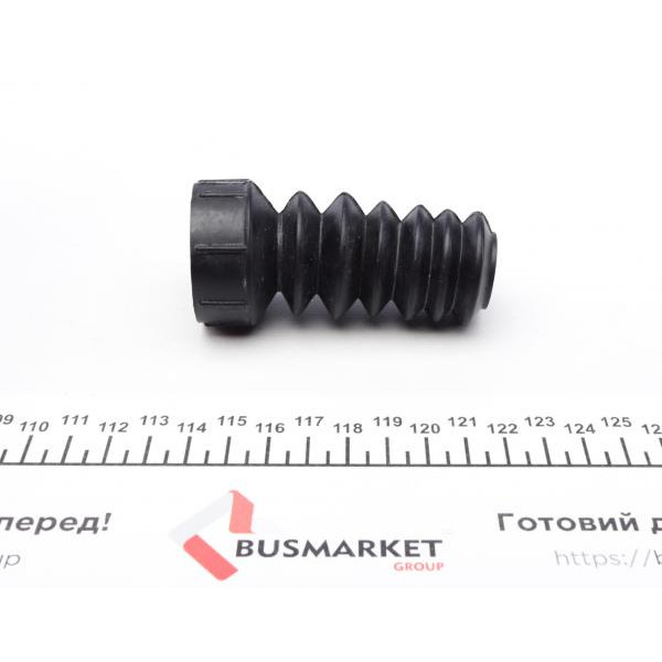 519021 FRENKIT Ремкомплект цилиндра сцепления (рабочего) Citroen C2/C3/Peugeot 1007 02- (d=19mm) (Fag)
