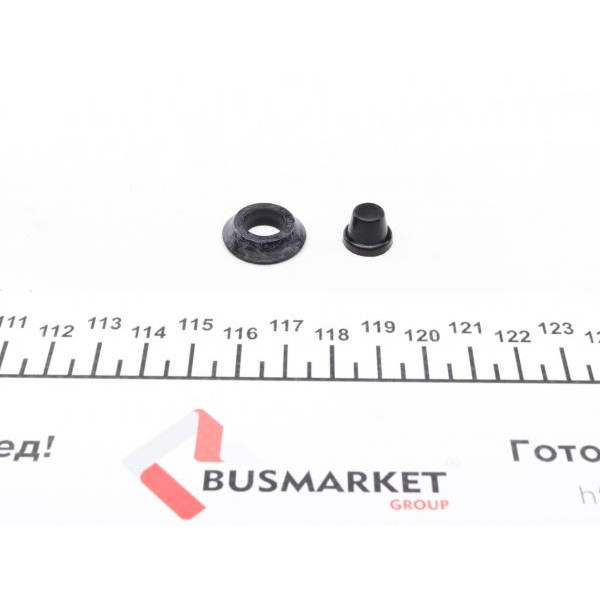 519021 FRENKIT Ремкомплект цилиндра сцепления (рабочего) Citroen C2/C3/Peugeot 1007 02- (d=19mm) (Fag)