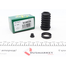 519025 FRENKIT Ремкомплект циліндра зчеплення (робочого) VW Caddy III 04-15 (d=19mm) (Sachs)