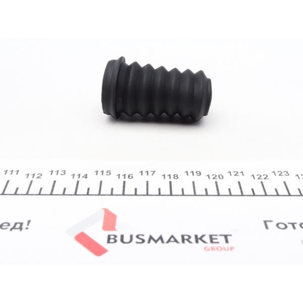 519025 FRENKIT Ремкомплект циліндра зчеплення (робочого) VW Caddy III 04-15 (d=19mm) (Sachs)