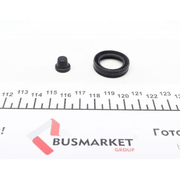 519025 FRENKIT Ремкомплект циліндра зчеплення (робочого) VW Caddy III 04-15 (d=19mm) (Sachs)