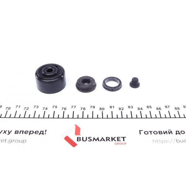 522015 FRENKIT Ремкомплект циліндра зчеплення (робочого) Opel Frontera B 98- (d=22,2mm)