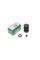 522025 FRENKIT Ремкомплект циліндра зчеплення (робочого) Volvo C70/S70/V70 95-07 (d=22,2mm) (FAG)