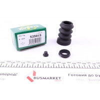 525015 FRENKIT Ремкомплект циліндра зчеплення (робочого) VW Golf III 91-98 (d=25.4mm) (Fag)