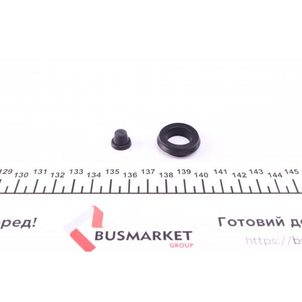525015 FRENKIT Ремкомплект циліндра зчеплення (робочого) VW Golf III 91-98 (d=25.4mm) (Fag)