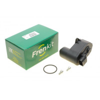 655334 FRENKIT Електродвигун супорта гальмівного (заднього) Ford Galaxy/Volvo S80 06-15 (d=38mm)(Motorcraft)