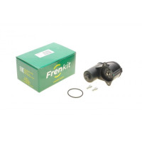 657055 FRENKIT Електродвигун супорта гальмівного (заднього) VW Passat 05-10 (d=34mm)(TRW)