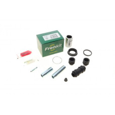 728008 FRENKIT Ремкомплект супорта (заднього) Toyota Yaris 99-05 (d=30mm)(+поршень/напрямна)(Sumitomo)