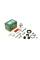 730003 FRENKIT Ремкомплект супорту (заднього) Honda Civic 88- (d=30mm) (+поршень/напрямна) (Nih/Lucas)