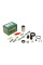 730005 FRENKIT Ремкомплект супорта (заднього) Nissan Micra 92-03 (d=30mm) (+поршень/напрямна) (Girling)