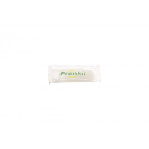 730006 FRENKIT Ремкомплект супорту (заднього) Mazda 323/626 -97 (d=30mm) (+поршень/напрямна) (Akebono) SuperKit