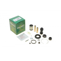 730009 FRENKIT Ремкомплект супорту (заднього) Mazda MX-3 91-98 (d=30mm) (+ поршень/напрямна) (Akebono)