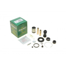 730009 FRENKIT Ремкомплект супорту (заднього) Mazda MX-3 91-98 (d=30mm) (+ поршень/напрямна) (Akebono)
