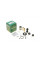 730009 FRENKIT Ремкомплект супорту (заднього) Mazda MX-3 91-98 (d=30mm) (+ поршень/напрямна) (Akebono)