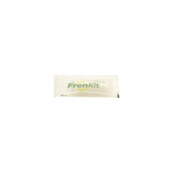 730009 FRENKIT Ремкомплект супорту (заднього) Mazda MX-3 91-98 (d=30mm) (+ поршень/напрямна) (Akebono)