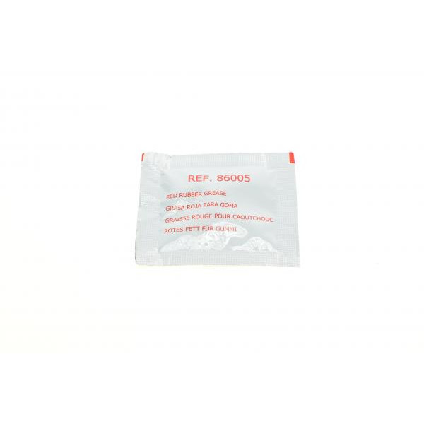 730009 FRENKIT Ремкомплект супорту (заднього) Mazda MX-3 91-98 (d=30mm) (+ поршень/напрямна) (Akebono)