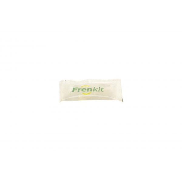 731012 FRENKIT Ремкомплект супорту (заднього) Hyundai Accent/Kia Rio 05-11 (d=30.9mm) (+поршень/напрямна) (Kask)