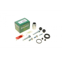 731013 FRENKIT Ремкомплект суппорта (заднего) Kia Cerato 09- (d=31mm) (+поршень/направляющая) (Kasko) SuperKit