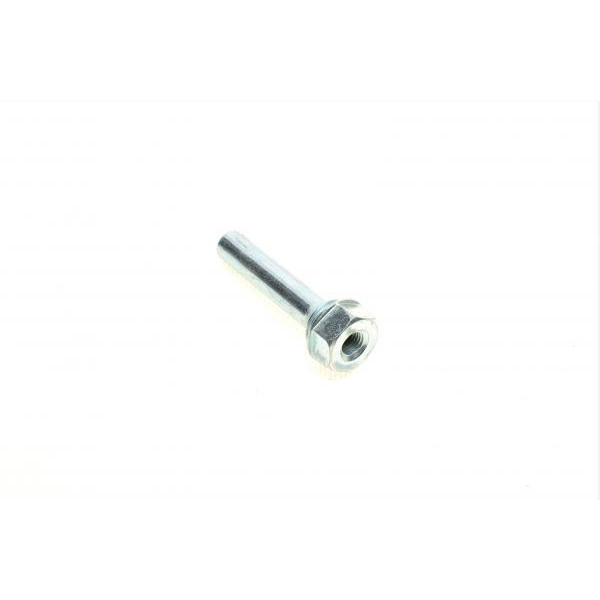 731013 FRENKIT Ремкомплект супорту (заднього) Kia Cerato 09- (d=31mm) (+поршень/напрямна) (Kasko) SuperKit