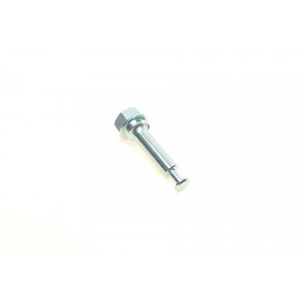 731013 FRENKIT Ремкомплект супорту (заднього) Kia Cerato 09- (d=31mm) (+поршень/напрямна) (Kasko) SuperKit