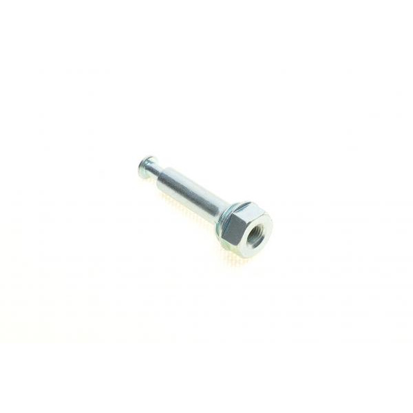 731013 FRENKIT Ремкомплект супорту (заднього) Kia Cerato 09- (d=31mm) (+поршень/напрямна) (Kasko) SuperKit