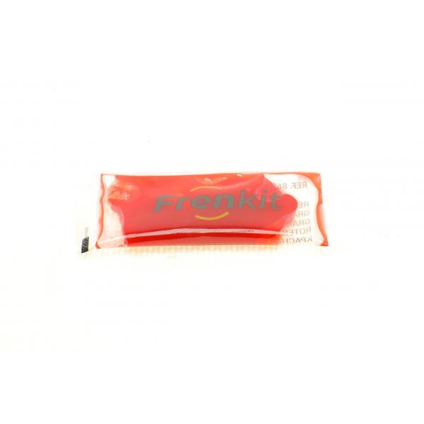 731013 FRENKIT Ремкомплект супорту (заднього) Kia Cerato 09- (d=31mm) (+поршень/напрямна) (Kasko) SuperKit