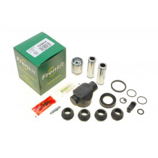 732014 FRENKIT Ремкомплект супорта (заднього) Citroen Xsara 97-05 (d=32mm) (+поршень/напрямна) (Bosch) SuperKit