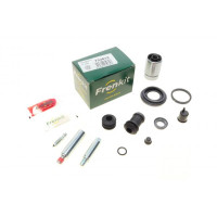 732015 FRENKIT Ремкомплект супорта (заднього) Mazda MX-5 1.6/1.8 16V 98-05(d=32mm) (+ поршень/напрямна) (Nabco)