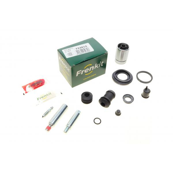 732015 FRENKIT Ремкомплект супорта (заднього) Mazda MX-5 1.6/1.8 16V 98-05(d=32mm) (+ поршень/напрямна) (Nabco)
