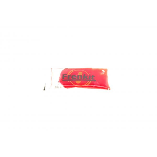 733373 FRENKIT Ремкомплект супорта (заднього) Opel Astra 98-09 (d=34mm) (Lucas) (+поршень/напрямна)
