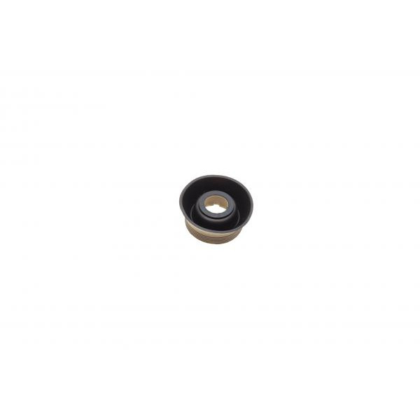 734024 FRENKIT Ремкомплект супорта (заднього) Renault Megane 01- (d=34mm) (Lucas) (+поршень/напрямна)