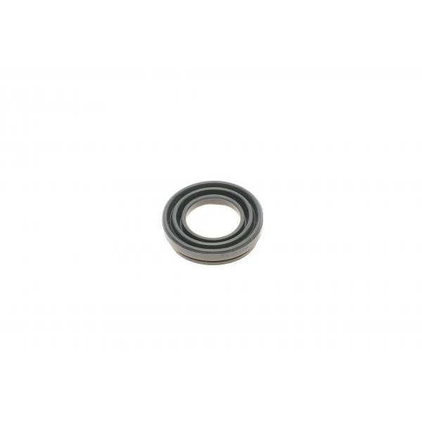 734025 FRENKIT Ремкомплект супорта (заднього) Opel Astra 98-09 (d=33mm) (Lucas) (+поршень/напрямна)