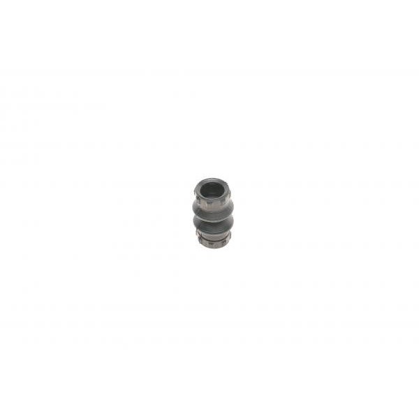 734025 FRENKIT Ремкомплект супорта (заднього) Opel Astra 98-09 (d=33mm) (Lucas) (+поршень/напрямна)