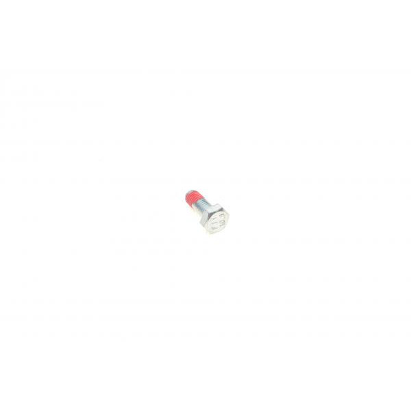 734025 FRENKIT Ремкомплект супорта (заднього) Opel Astra 98-09 (d=33mm) (Lucas) (+поршень/напрямна)